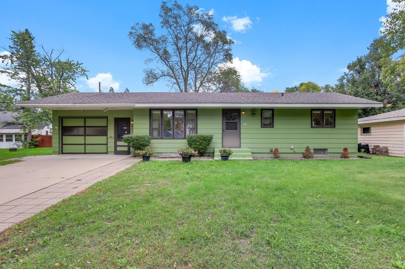 128 24th Ave S, Saint Cloud, MN 56301