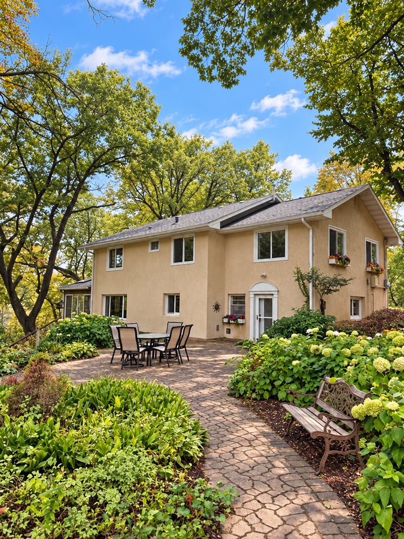9551 Riverview Rd, Eden Prairie, MN 55347