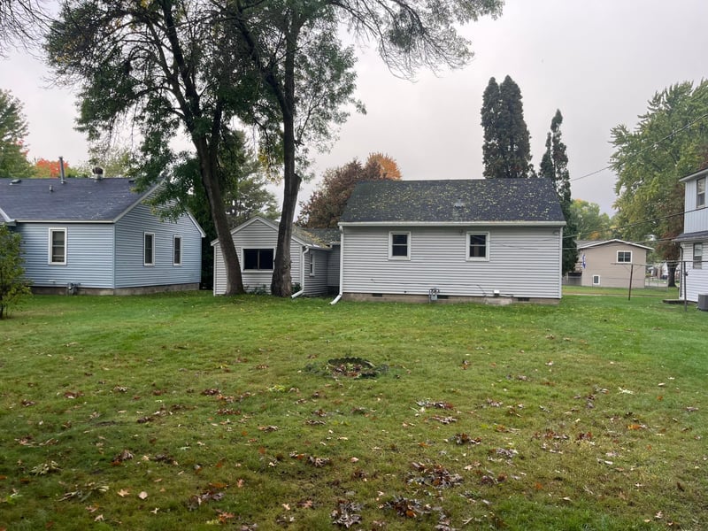 310 4th St NW, Little Falls, MN 56345