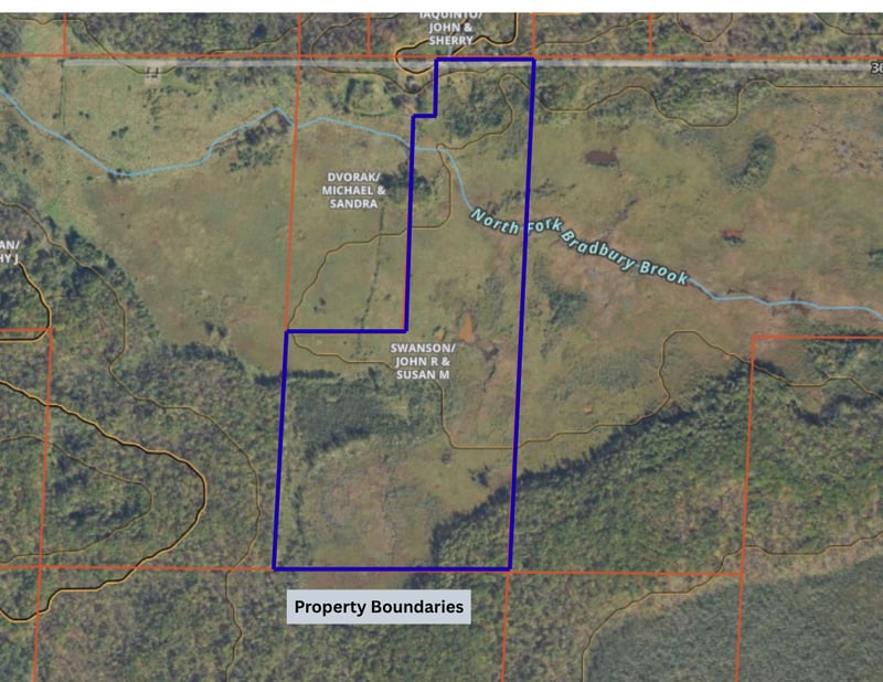 TBD 360th St, Onamia, MN 56359