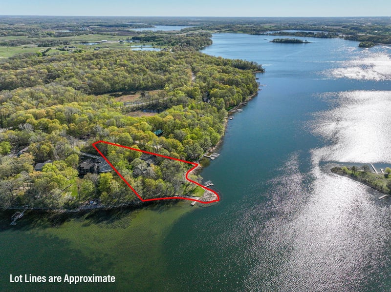 1850 Petes Point Ln SW, Alexandria, MN 56308