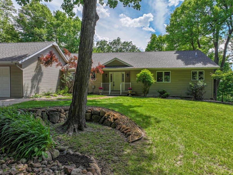 1850 Petes Point Ln SW, Alexandria, MN 56308
