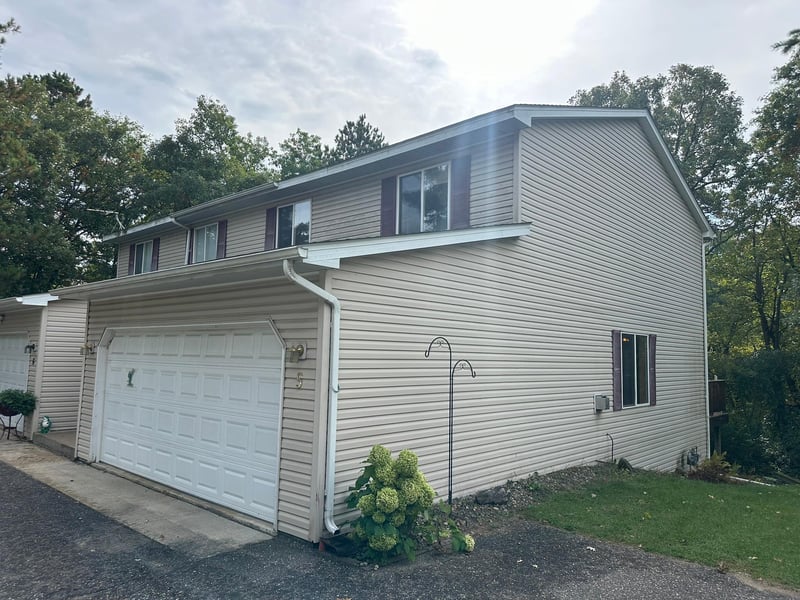 806 Pine St #5, Park Rapids, MN 56470