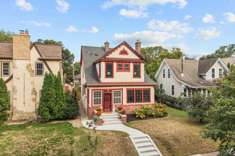 Home Worth Check