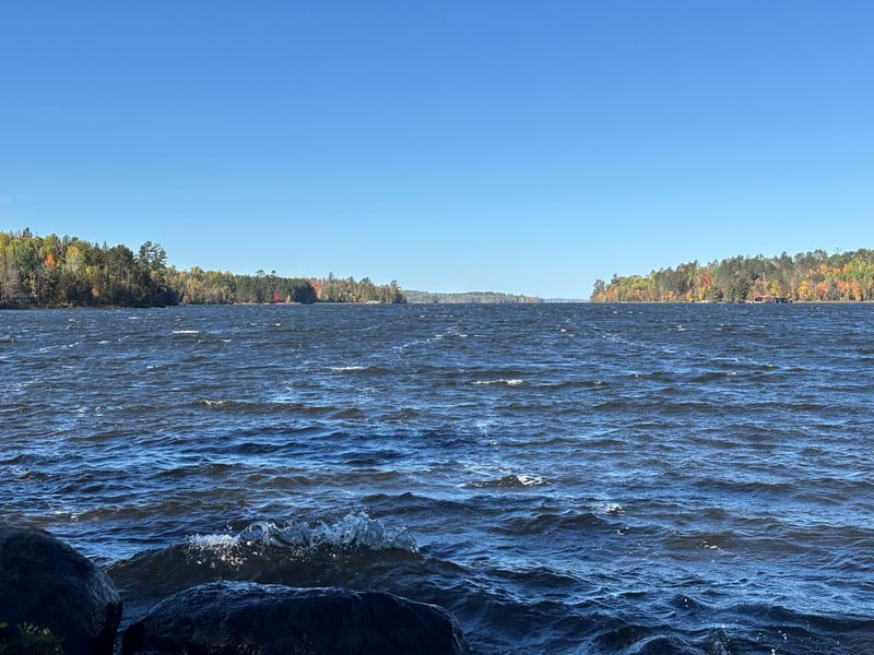 TBD Armstrong Bay Rd, Tower, MN 55790