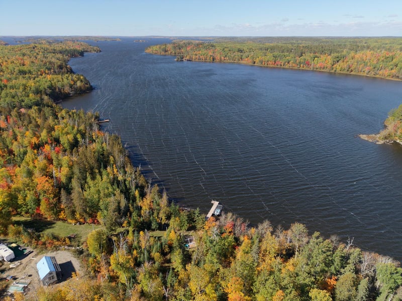 TBD Armstrong Bay Rd, Tower, MN 55790