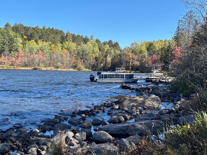 TBD Armstrong Bay Rd, Tower, MN 55790