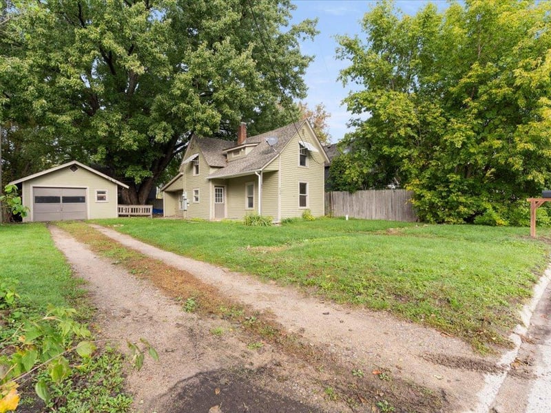 Home Worth Check
