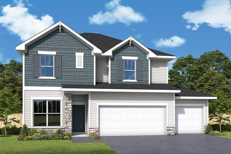 7329 Landau Ave NE, Otsego, MN 55301