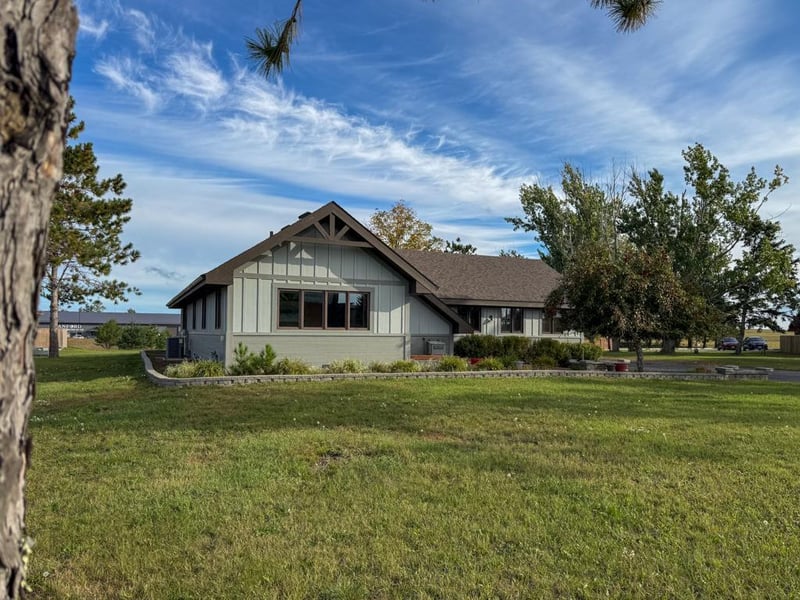 1331 Anne St NW, Bemidji, MN 56601