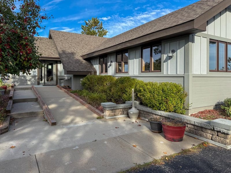 1331 Anne St NW, Bemidji, MN 56601