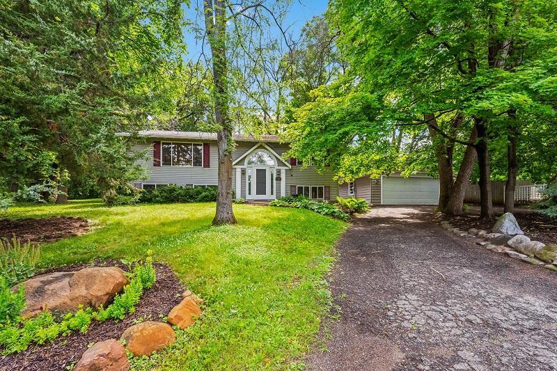 5200 Greenwood Cir, Greenwood, MN 55331