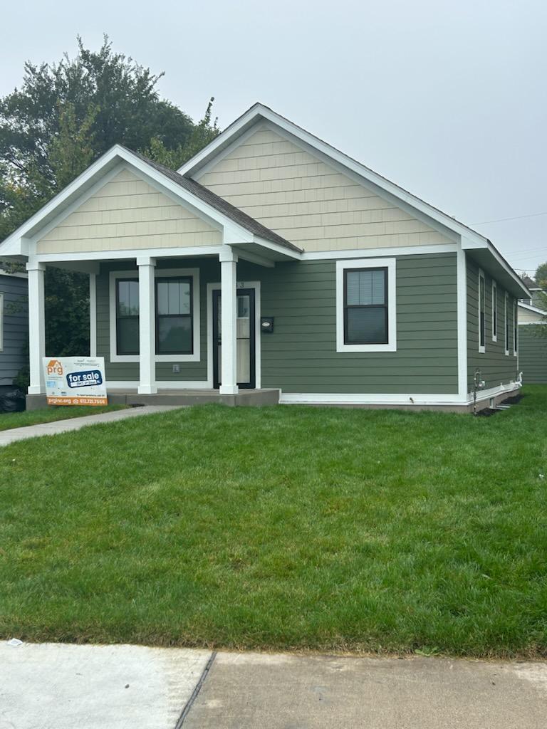 3943 N 6th St, Minneapolis, MN 55412