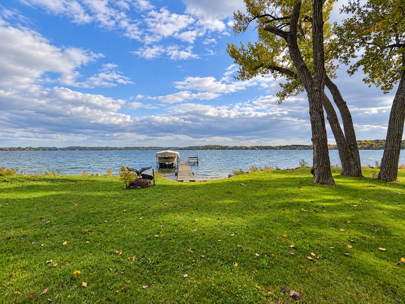37742 N Eagle Lake Rd, Battle Lake, MN 56515