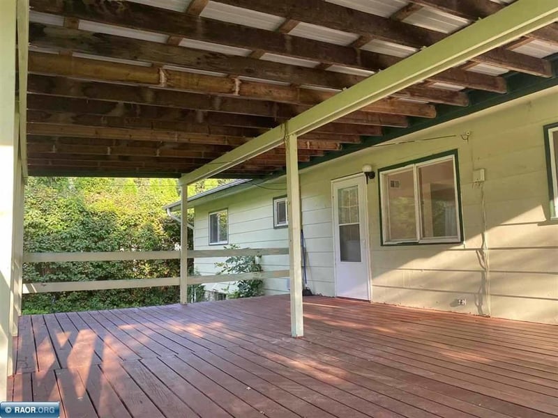 208 Andover Rd, Hoyt Lakes, MN 55750
