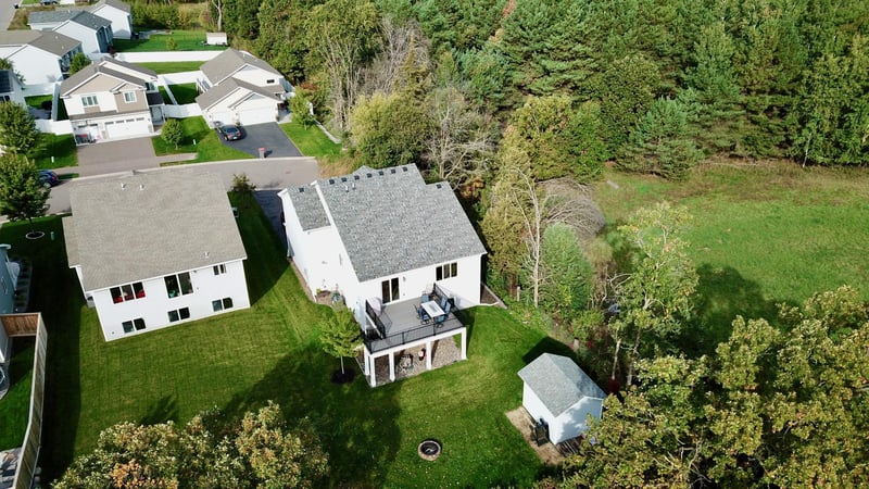 23711 Marigold St NW, Saint Francis, MN 55070