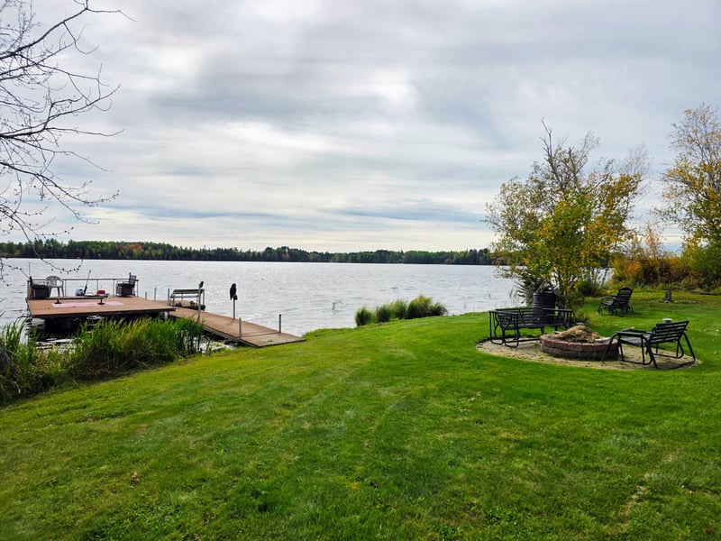 5930 Mud Hen Lake Rd, Makinen, MN 55763