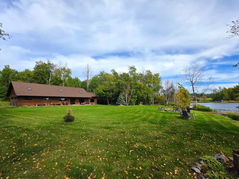 5930 Mud Hen Lake Rd, Makinen, MN 55763