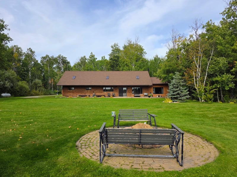 5930 Mud Hen Lake Rd, Makinen, MN 55763