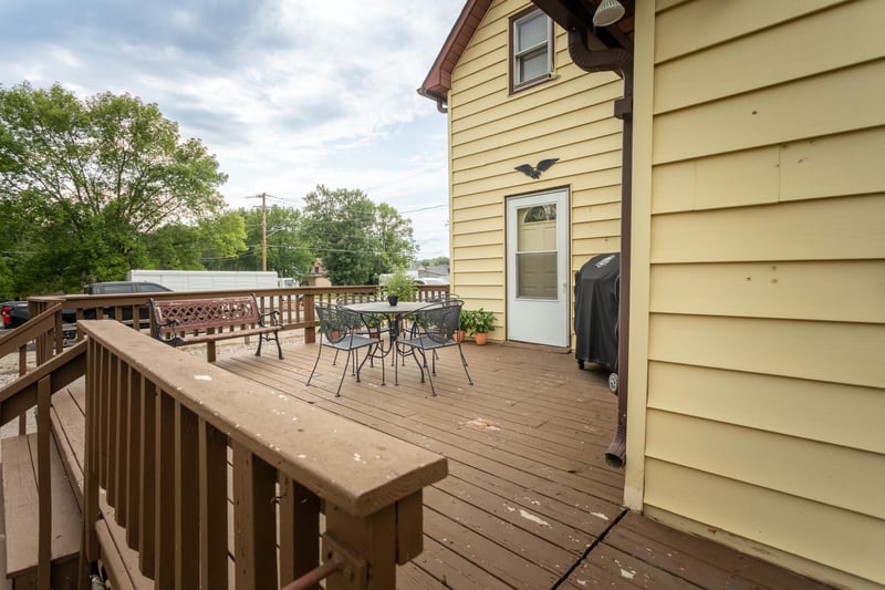 23 1st Ave SW, Glenwood, MN 56334