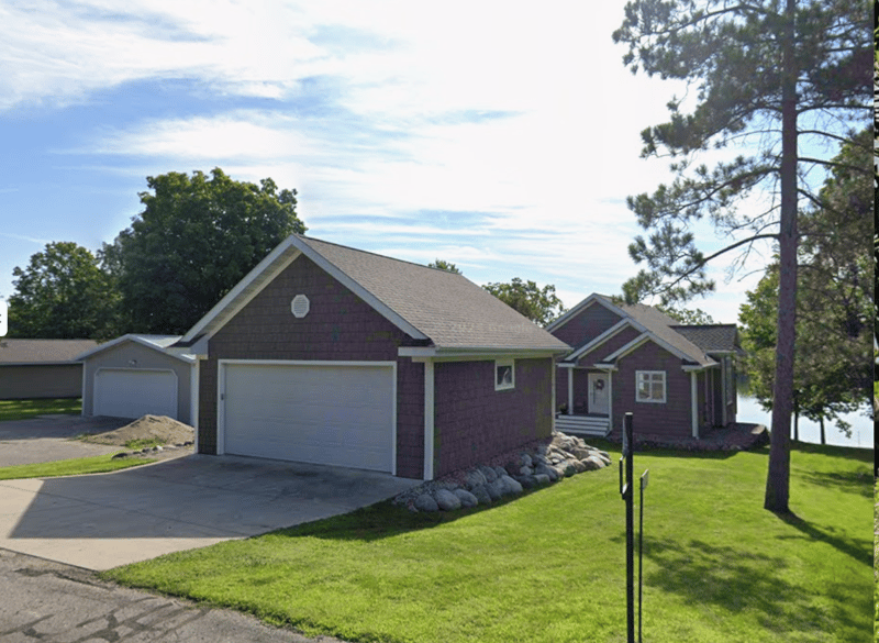 1231 Long Beach Dr, Detroit Lakes, MN 56501