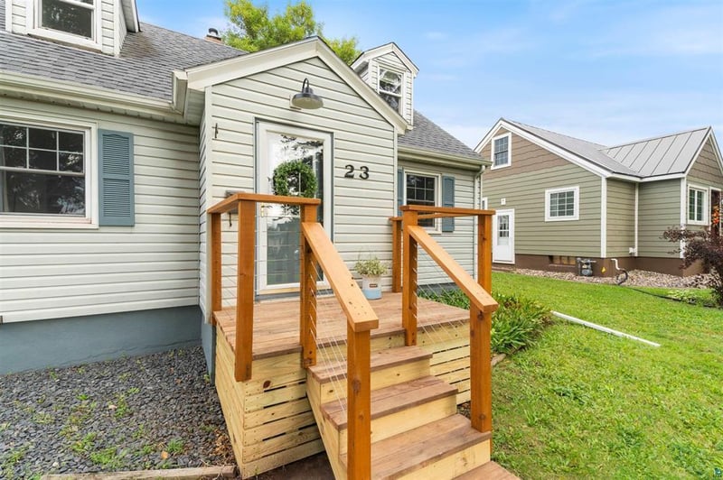 23 N 65th Ave W, Duluth, MN 55807