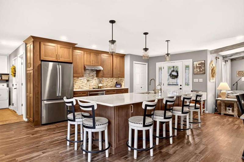 105 Fireside Pl, La Crescent, MN 55947