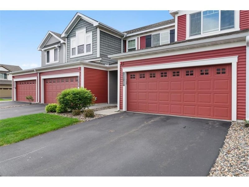 12516 Naples St NE #D, Blaine, MN 55449