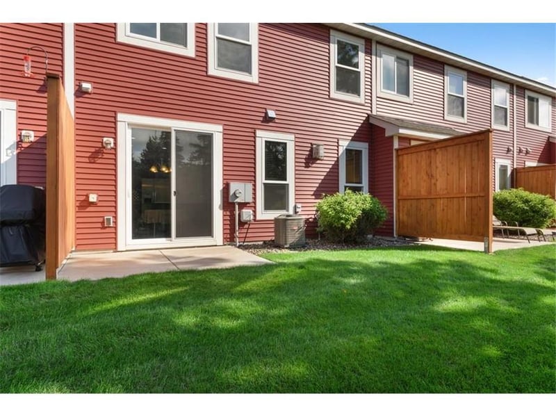 12516 Naples St NE #D, Blaine, MN 55449