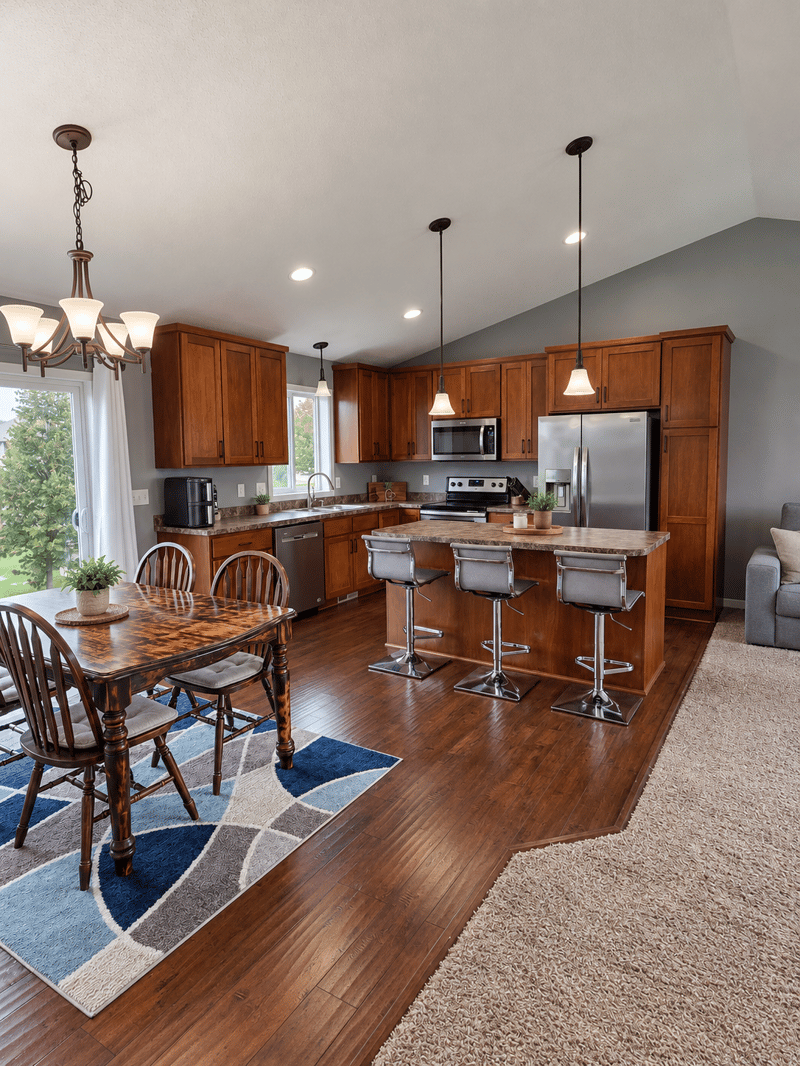 1010 Marion St SE, Isanti, MN 55040