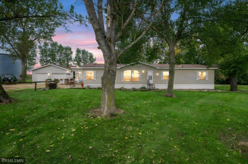 13462 620th Ave, Mapleton, MN 56065