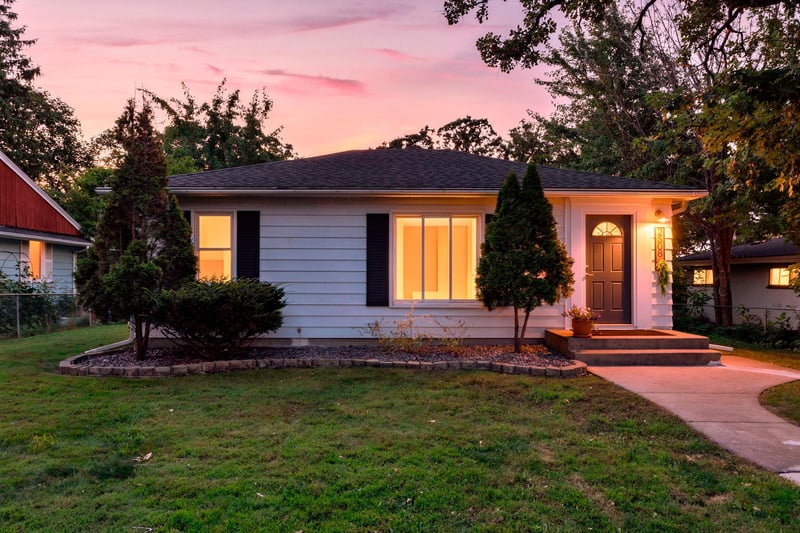 Home Worth Check