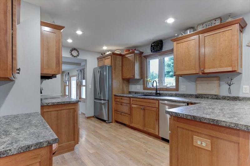 819 East St, Boyceville, WI 54725