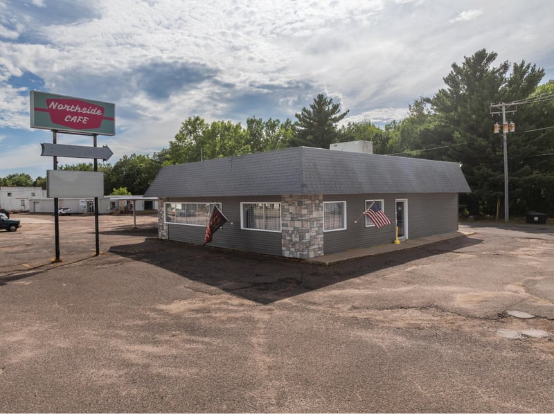 930 Haugen Ave, Rice Lake, WI 54868