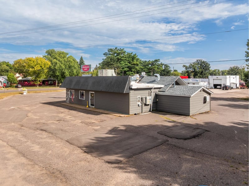 930 Haugen Ave, Rice Lake, WI 54868