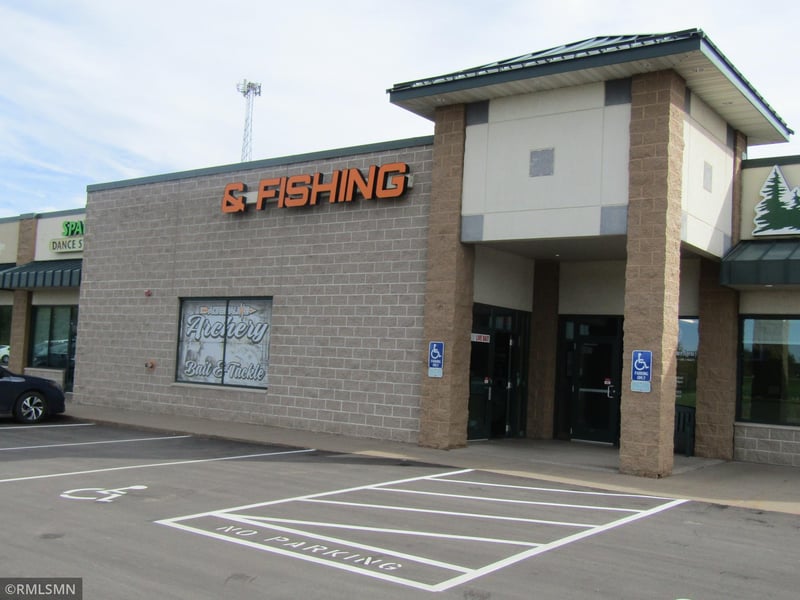 1300 Northridge Dr NW #6, Pine City, MN 55063