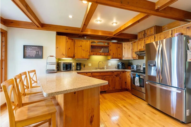 27158 Hersant Rd, Webster, WI 54893