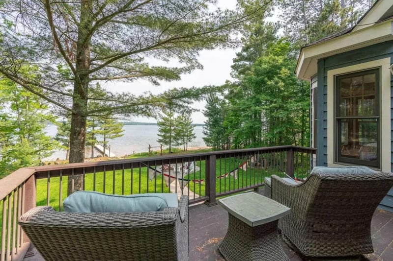 27158 Hersant Rd, Webster, WI 54893