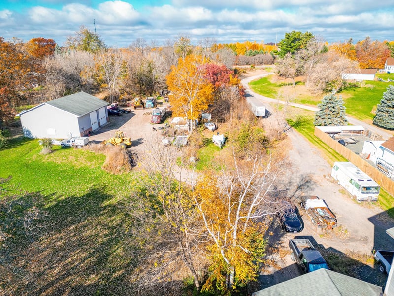 9225 Lake Blvd, Chisago City, MN 55013