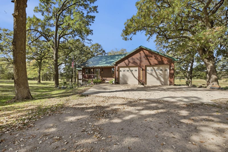 25671 County Road 138, Rockville, MN 56301