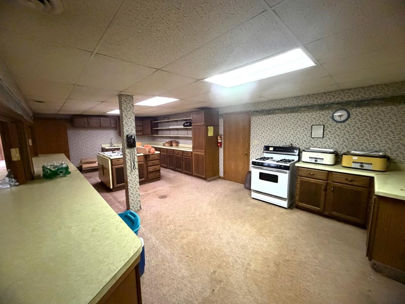 420 4th St Ave, Rushmore, MN 56168