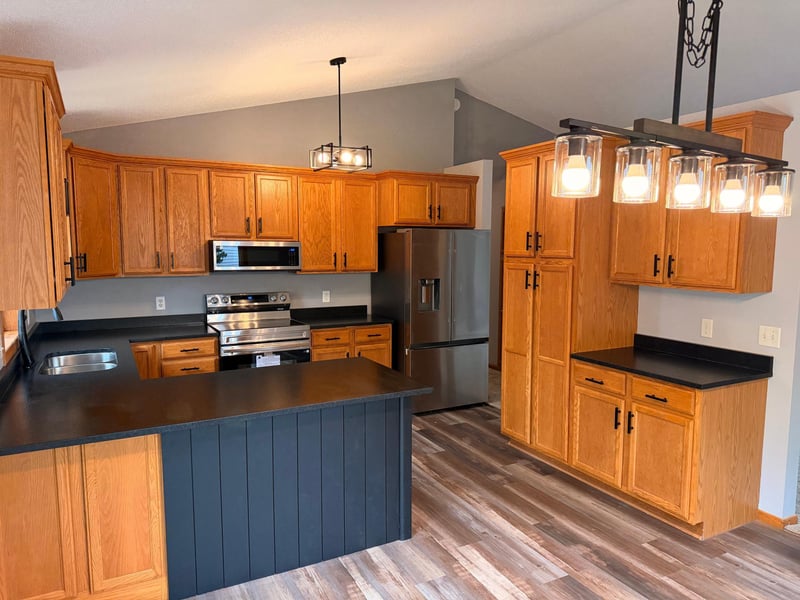 3022 15th Ave S, Saint Cloud, MN 56301