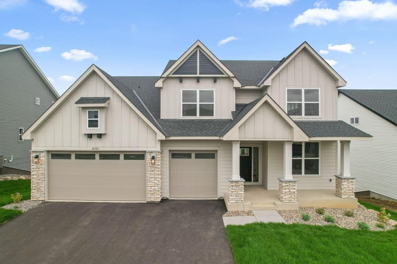 18342 Huntley Trl, Lakeville, MN 55044