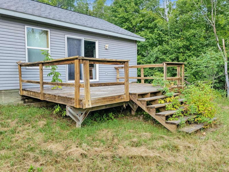 6814 Silent Water Rd NE, Tenstrike, MN 56683