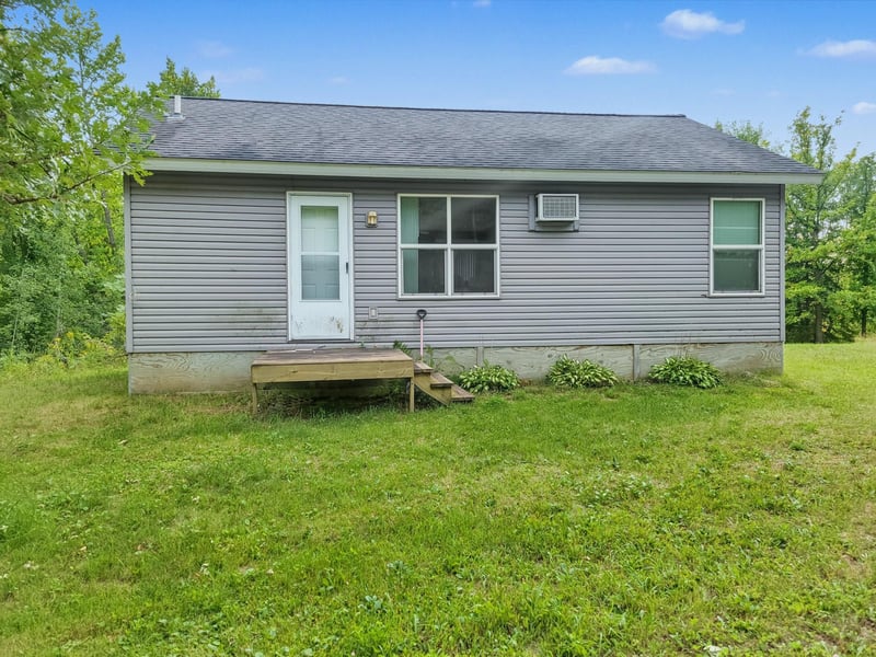6814 Silent Water Rd NE, Tenstrike, MN 56683