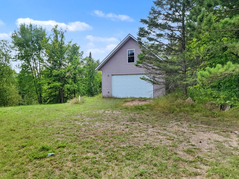 6814 Silent Water Rd NE, Tenstrike, MN 56683