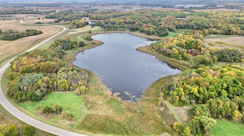TBD Co Rd 7 SW, Farwell, MN 56327