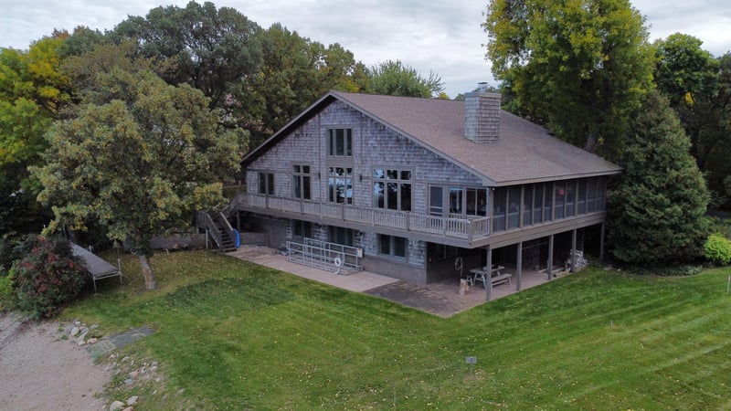 507 E Front St, Battle Lake, MN 56515