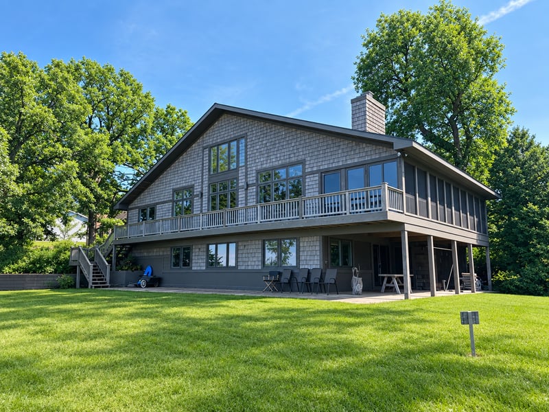 507 E Front St, Battle Lake, MN 56515