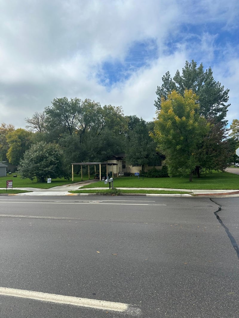 2022 Second St, Lake Park, MN 56544